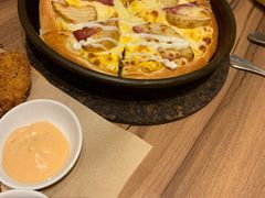 -必胜客(滨江店)