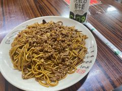 -清真双宝红油牛系列