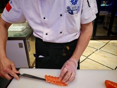 -海韵之星邮轮水会(明发商业广场店)