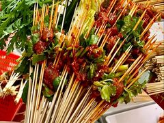 -成都瓜串串(华强北店)