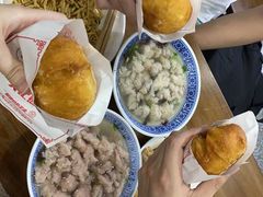 -煎意浓·吴记煎包(交通路店)