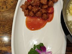 -寿州美味厨豆腐宴(寿县南门口西环路店)