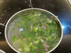 -清真·玛丽亚新疆菜主题餐厅(浙江中路店)