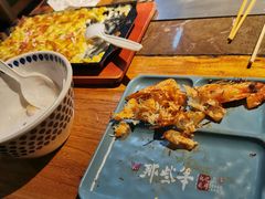 -那些年记忆烧烤