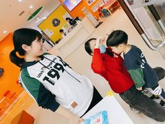 -金色雨林感统训练·专注力·语言认知·心理沙盘(天通苑校区)