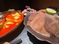 -色響火锅(恒隆广场店)