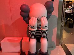 -Mr.Fox狐狸先生超级密室(南山店)