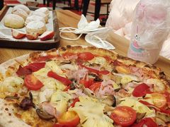 -城市大道红炉披萨烘焙坊