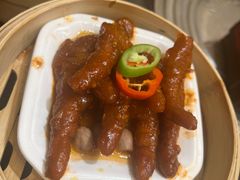 -御膳粥·牛乳粥底火锅·地道顺德菜(容桂店)
