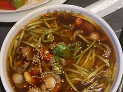 -京城·森鸽排档(双井店)