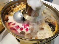 -眉州东坡(华联万柳店)