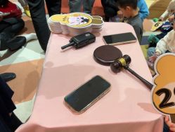 -奈尔宝·儿童乐园·亲子餐厅(前滩店)