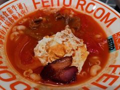 -肥韬茶餐厅(海上世界店)