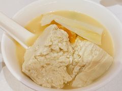 自家手掰豆腐-俏江南(中山路先天下广场店)