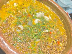 -老灶房-四川土菜(铁牛广场店)