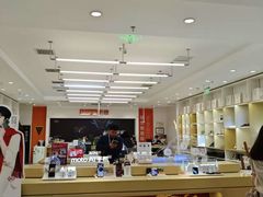 -凯德MALL(西直门店)