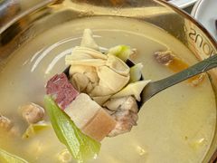 -悦禧耕岛酒店·指月坞餐厅·旺山特色农家乐