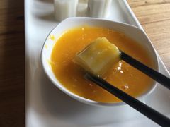 芒果山药-東舍食唐精品陕菜馆
