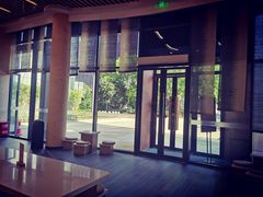 -瑞幸咖啡(清华科技园·唐诗主题店)