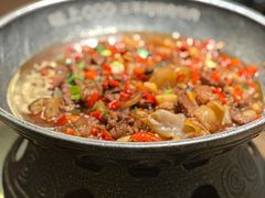 -味上湘菜馆(岳麓山店)