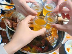 -厝味火锅·潮汕卤水火锅(十一合店)