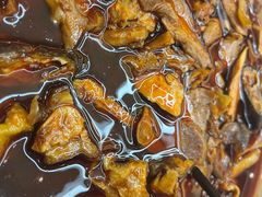 -冯排骨涮烤火锅(华商国际城店)