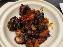 -A One Kitchen·南京精菜馆(晶丽酒店店)