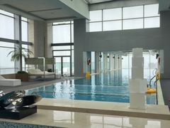picture-上海浦东康桥绿地假日酒店