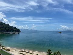 -深圳大梅沙京基洲际度假酒店