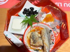 -三渡居酒屋·日料(天一财富中心店)