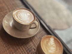 -WABI COFE(愚园路店)