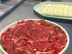 -跷脚牛肉菌汤锅·创百年老店(九里堤店)