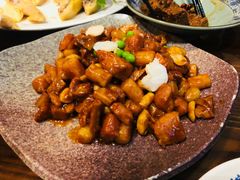 -三林本帮馆(中林街店)
