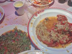 -霸王虾·小龙虾香辣蟹(玉林店)