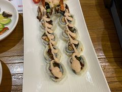 -紫霞门韩国料理烤肉(深南东路店)