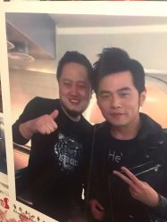 -B·F·T百菲特形象设计沙龙