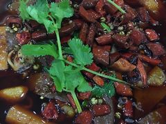 -一品红川菜(皇岗店)