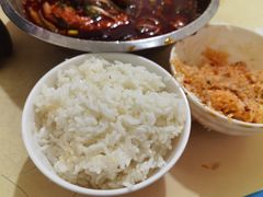 -蓉城西二道无名冒菜(西二道街店)