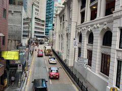 -大馆(前中区警署建築群)
