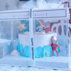 -千禧果月子会所(郑州东站店)