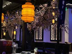 -绿茶餐厅(朝阳大悦城店)
