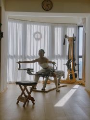 -康舒普拉提工作室control pilates