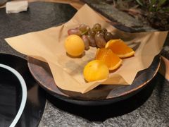 -三出山火锅(万象天地店)