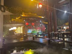 -濮园 · 四合院餐厅