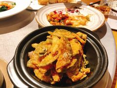 -若蘭慈·无国界素食料理(欢乐海岸店)