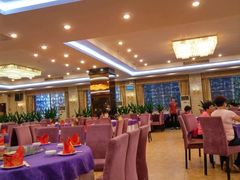 大堂-潮喜竹溪荔湖酒家(荔枝湾店)