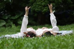 -巴黎婚纱摄影工作室