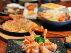 -千代武日本料理(开发区店)