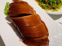 -四季民福烤鸭店(前门店)