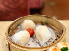 -点都德(海岸城店)